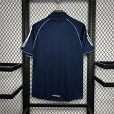 Retro Real Madrid 2005-2006 away game